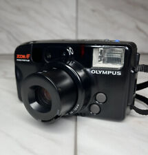 Olympus infinity zoom for sale  North Little Rock