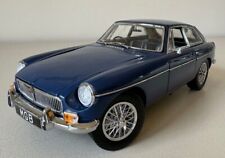 Mgb blue revell for sale  LEATHERHEAD