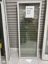 Used door insert for sale  Sebring