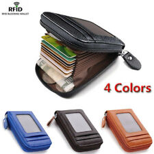 Men wallet real for sale  Shipping to Ireland