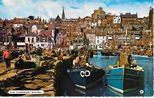 Postcard north yorkshire for sale  WHITBY