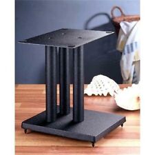 VTI RFC RF Series Black Iron Center Channel Speaker Stand - 13" - RFC13 for sale  Shipping to South Africa