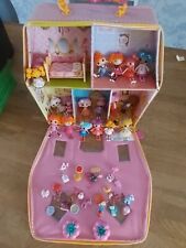 Lalaloopsy dolls house for sale  COVENTRY