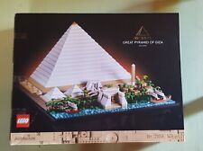 Lego great pyramid usato  Calci