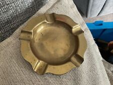 Small vintage brass for sale  ST. HELENS