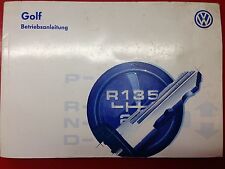 Golf golf variant gebraucht kaufen  Auerbach