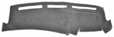 Usado, Alfombra cubierta de tablero Suzuki Aerio - Se adapta a 2005 - 2007 (alfombra personalizada, carbón vegetal) segunda mano  Embacar hacia Argentina