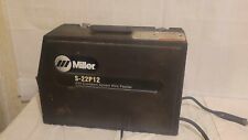 Miller 22p suitcase for sale  Houlton