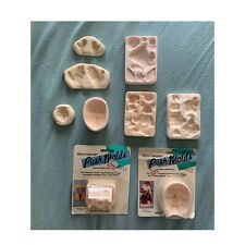 Amaco push molds for sale  Long Beach