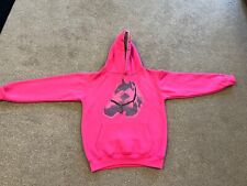 Girls years hoody for sale  NANTWICH