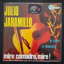 Julio Jaramillo ‎– Le Canta a Venezuela, Mire Comadre Mire! - Bolero, Venezuela  comprar usado  Enviando para Brazil