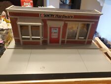 Sentry hardware diorama for sale  Claremore