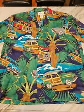 men car s hawaii shirt for sale  Quincy