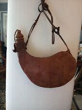 leather beverage canteen for sale  Tullahoma