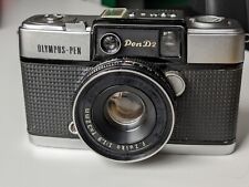 Olympus pen half for sale  WALLINGTON