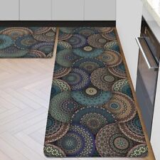Boho kitchen rugs for sale  Lindsay