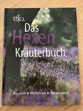 Hexen kräuterbuch thea gebraucht kaufen  Neubrandenburg