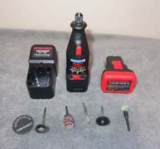 cordless dremel tool for sale  Hutchinson