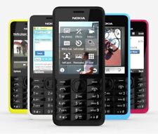 Nokia 301 dual gebraucht kaufen  Castrop-Rauxel