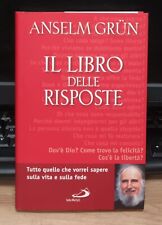 Anselm grun libro usato  Italia