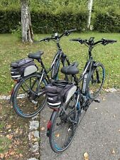 Haibike bike sduro gebraucht kaufen  Münster