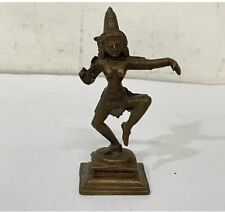 Bronze shiva karana for sale  WALTHAM ABBEY