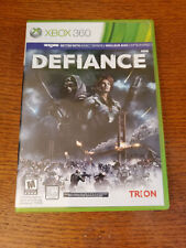 Defiance (Xbox 360) comprar usado  Enviando para Brazil