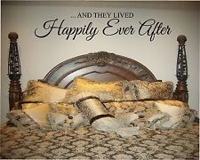 Lived happily ever for sale  Snowflake