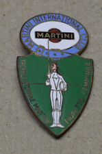 Distintivo spilla martini usato  Sarzana