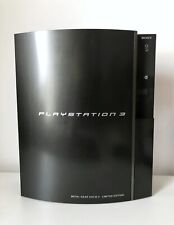 Sony playstation metal d'occasion  Granville