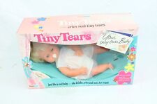vintage tiny tears for sale  SHIFNAL