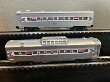 Lionel amtrak passenger for sale  Sugar Land