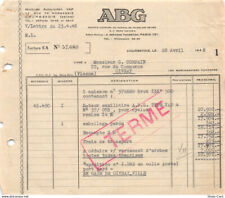 1948 abg courbevoie d'occasion  France