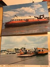 Hovercraft ryde ferry for sale  UK