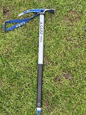 ice axe for sale  LEICESTER
