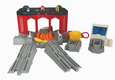 Geotrax workin roundhouse for sale  York