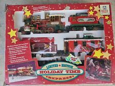 Vintage 1986 holiday for sale  Siloam Springs