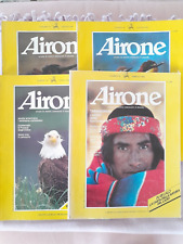 Riviste airone 1983 usato  Verdellino
