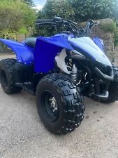 yamaha yfz for sale  CWMBRAN