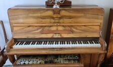 Upright piano sale for sale  WALTHAM CROSS