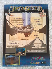 1998 mtg magic for sale  Grayslake