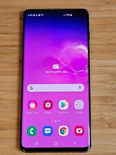 Samsung s10 1tb d'occasion  Expédié en Belgium