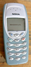 Używany, Téléphone Portable Nokia 3410  Mobile Débloqué tout Opérateurs * Libre SIM na sprzedaż  Wysyłka do Poland