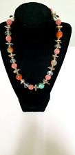 .925 vintage necklace for sale  Evans