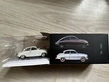 Saab 43 sammler gebraucht kaufen  Haldensleben