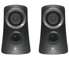 Logitech Z313 Replacement Speaker - Satellite Speakers L/R Channel, used for sale  Shipping to South Africa