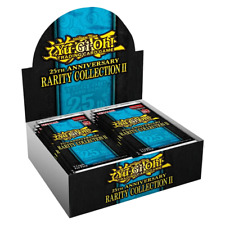 Yu-Gi-Oh! Coleção Rarity 2 Singles - RA02 - Super/Ultra/Secreto Raro PRÉ-ENCOMENDA comprar usado  Enviando para Brazil