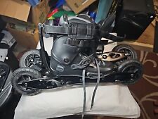 Powerslide road trainer for sale  Happy Valley