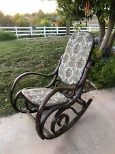 Thonet style bentwood for sale  Temecula