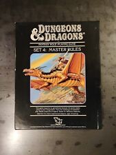 Dungeons dragons set usato  Torino